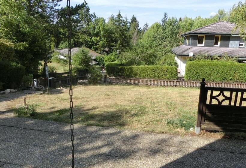 Einliegerwohnung In Stromberg Schindeldorf