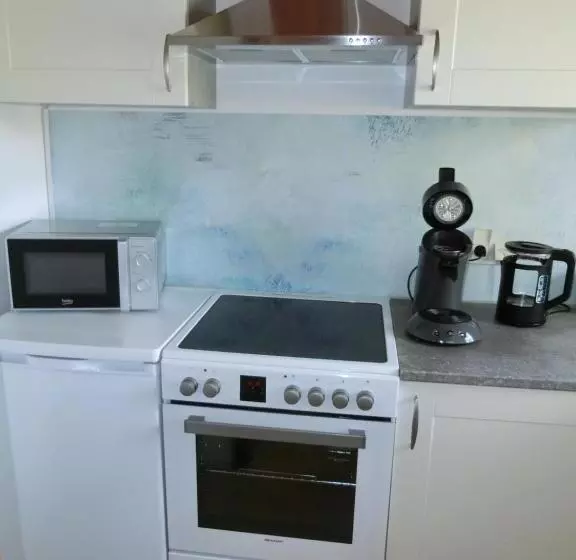 Einliegerwohnung In Stromberg Schindeldorf