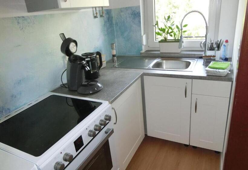 Einliegerwohnung In Stromberg Schindeldorf