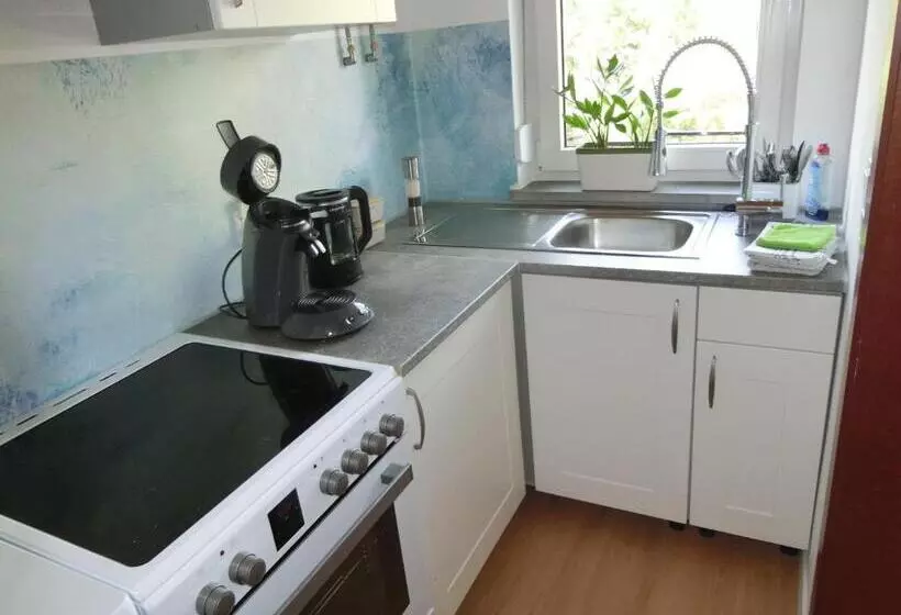 Einliegerwohnung In Stromberg Schindeldorf