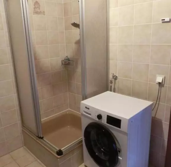 Einliegerwohnung In Stromberg Schindeldorf