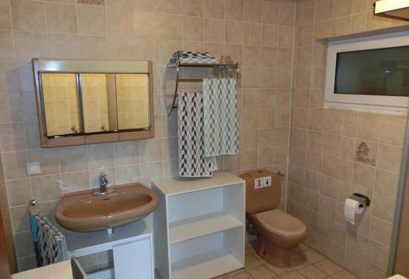 Einliegerwohnung In Stromberg Schindeldorf