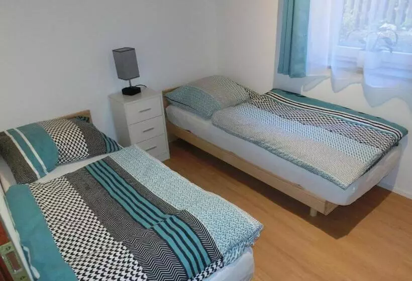 Einliegerwohnung In Stromberg Schindeldorf