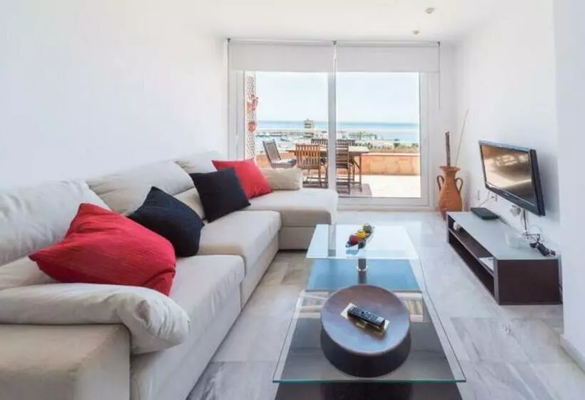 Expoholidays   Puerto Aguadulce