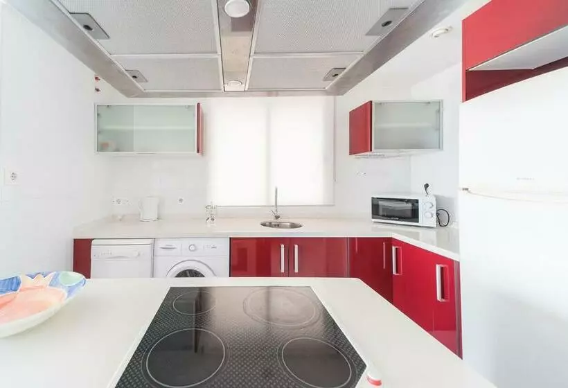 Expoholidays   Puerto Aguadulce