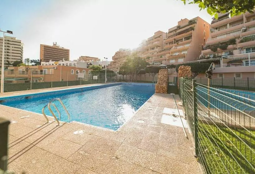 Expoholidays   Puerto Aguadulce