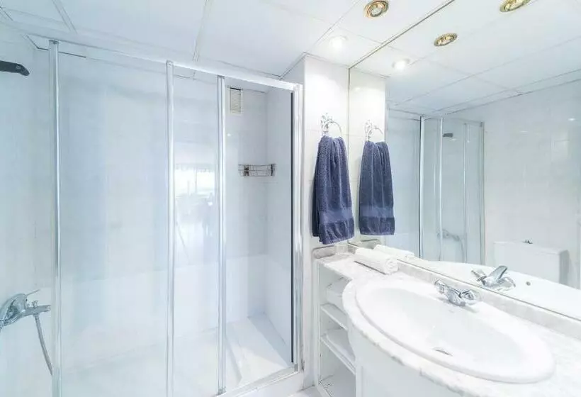 Expoholidays   Puerto Aguadulce