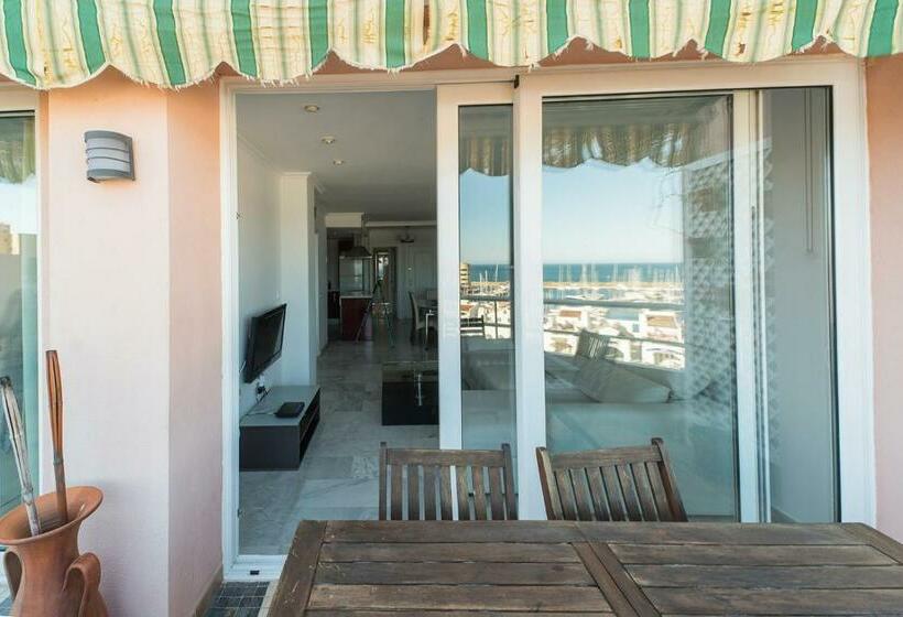 Expoholidays   Puerto Aguadulce