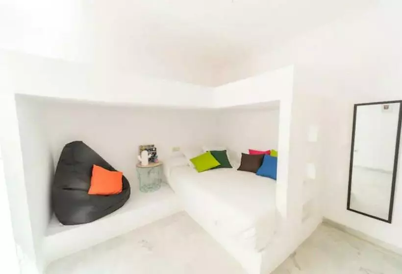 Expoholidays   Puerto Aguadulce