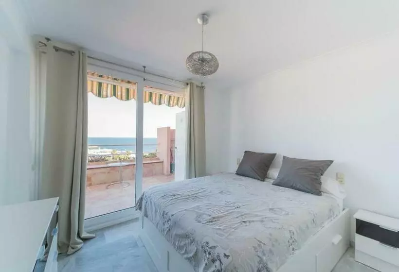 Expoholidays   Puerto Aguadulce