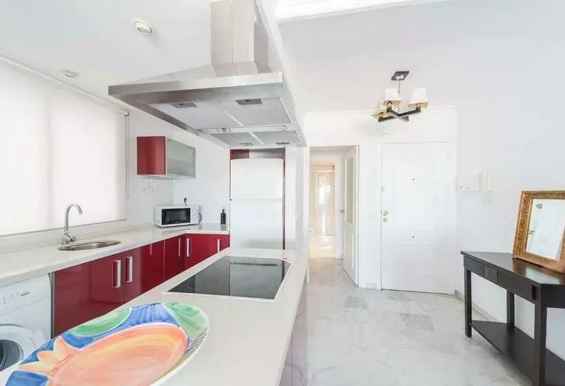 Expoholidays   Puerto Aguadulce