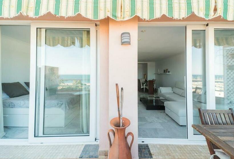 Expoholidays   Puerto Aguadulce