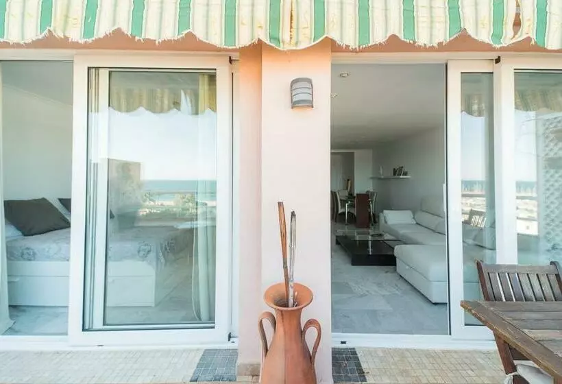 Expoholidays   Puerto Aguadulce