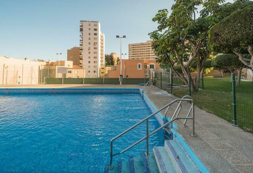 Expoholidays   Puerto Aguadulce