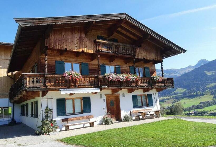 Ferienwohnung Schatzhof