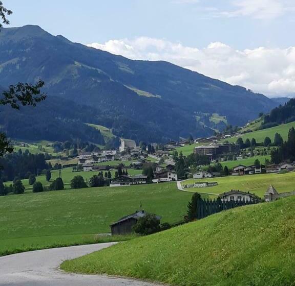 Ferienwohnung Schatzhof