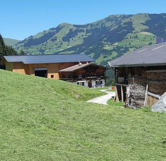 Ferienwohnung Schatzhof