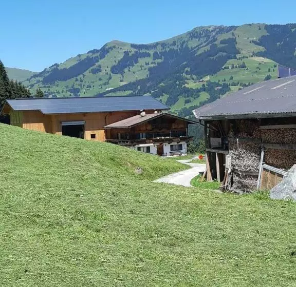 Ferienwohnung Schatzhof