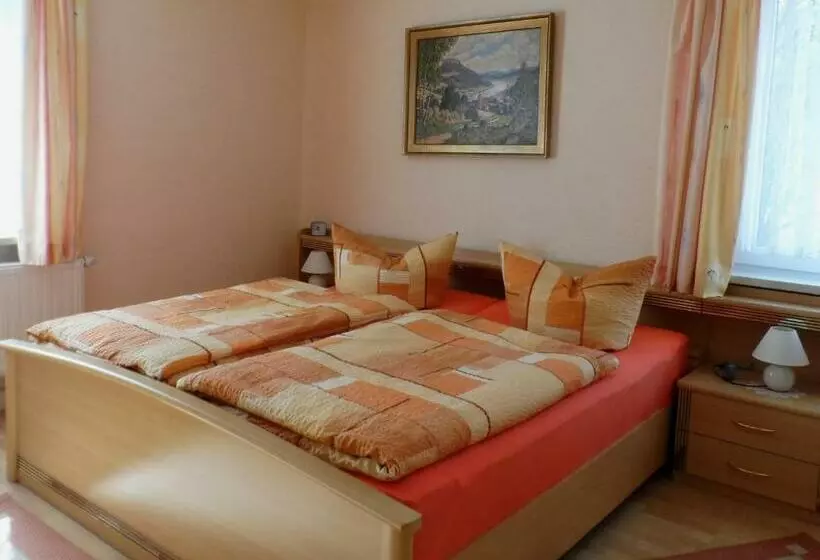 Ferienwohnung Sommerschuh