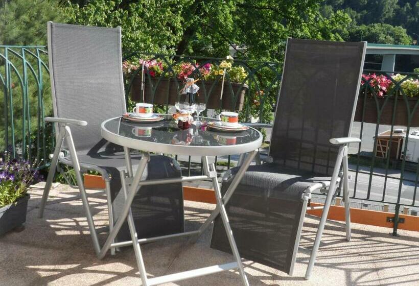 Ferienwohnung Sommerschuh