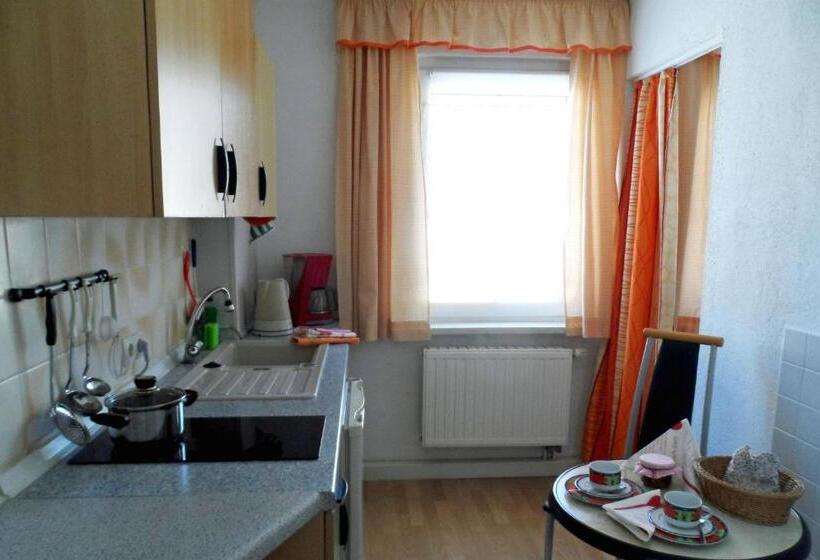 Ferienwohnung Sommerschuh