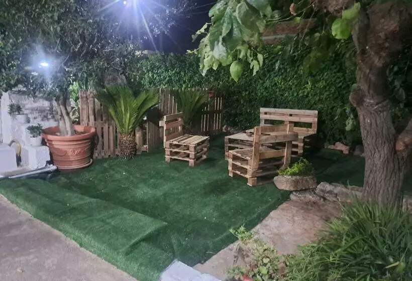 La Mia Tavernetta