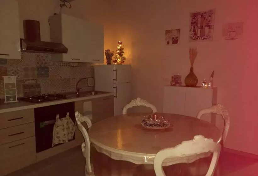 La Mia Tavernetta