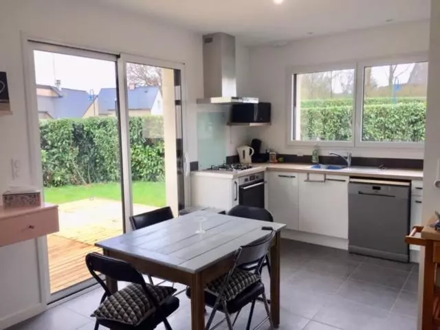 Maison De Charme Avec Jardin,pacé,proche De Rennes