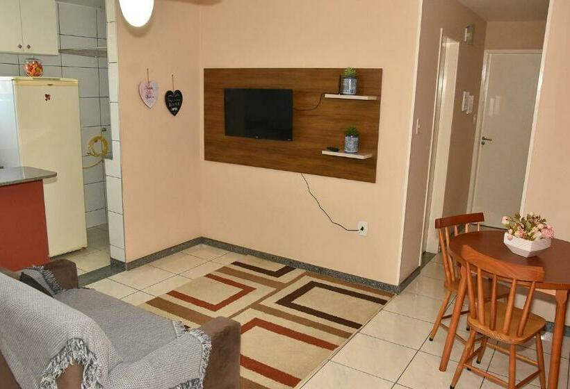 Otimo Apto Com Wi Fi Em Campos Dos Goytacazes Rj