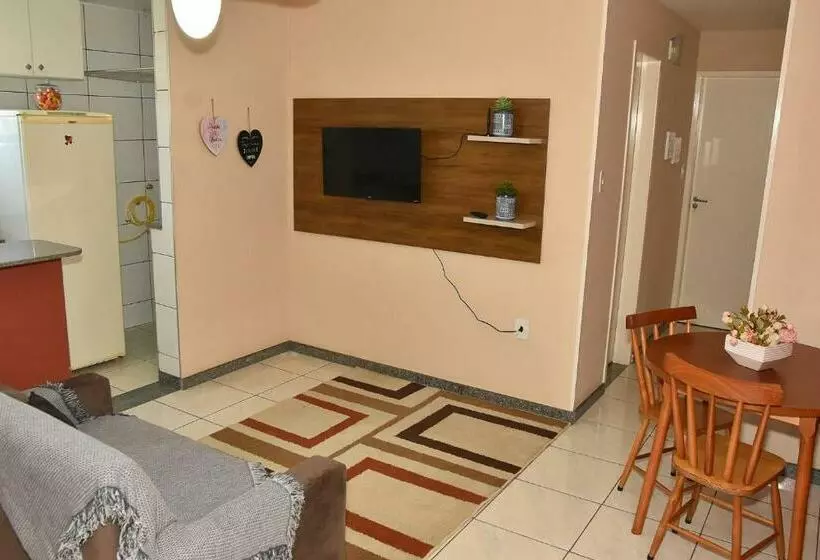 Otimo Apto Com Wi Fi Em Campos Dos Goytacazes Rj