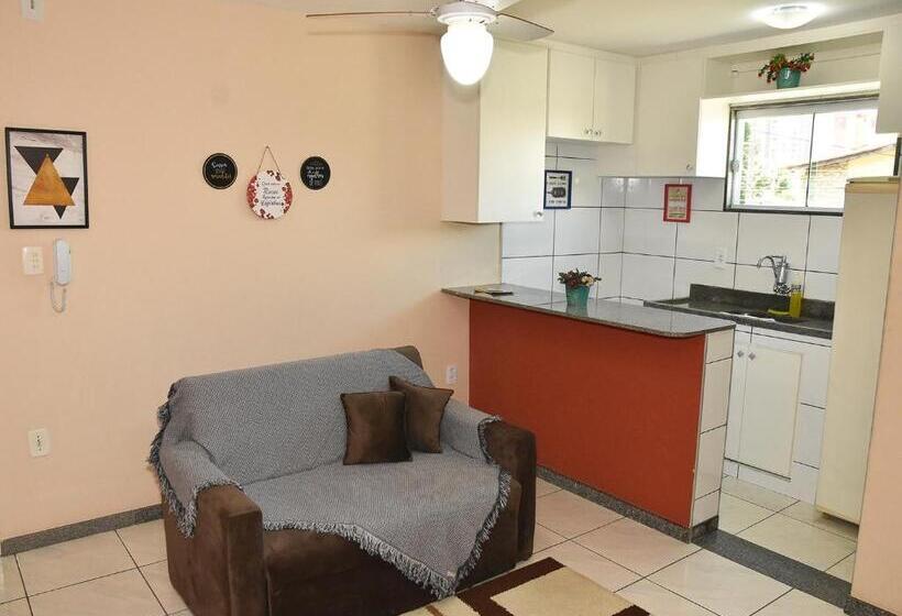 Otimo Apto Com Wi Fi Em Campos Dos Goytacazes Rj