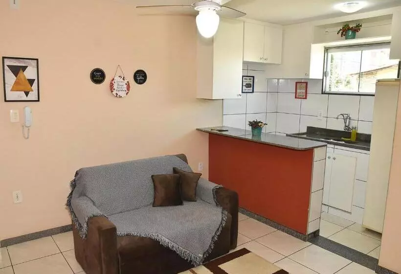 Otimo Apto Com Wi Fi Em Campos Dos Goytacazes Rj