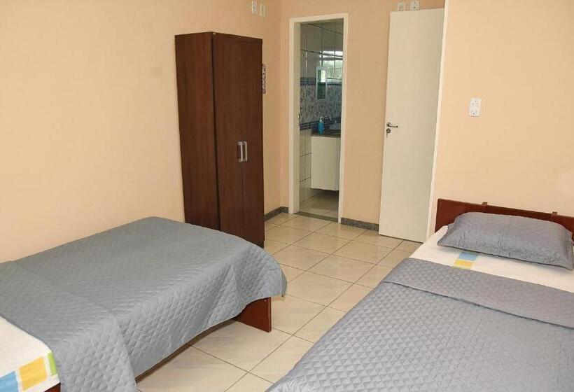 Otimo Apto Com Wi Fi Em Campos Dos Goytacazes Rj