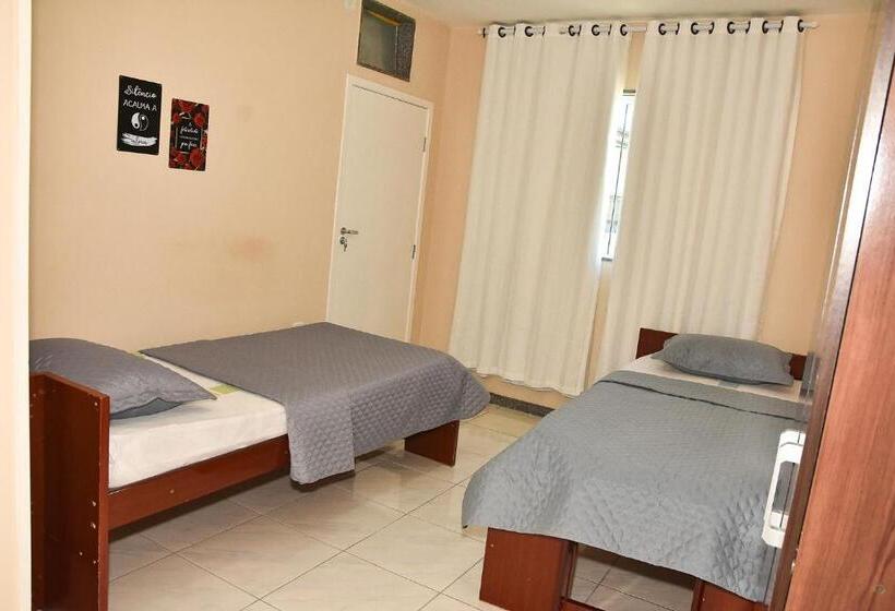 Otimo Apto Com Wi Fi Em Campos Dos Goytacazes Rj