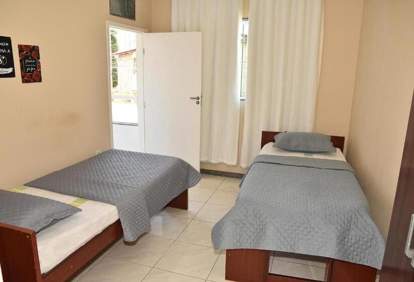 Otimo Apto Com Wi Fi Em Campos Dos Goytacazes Rj