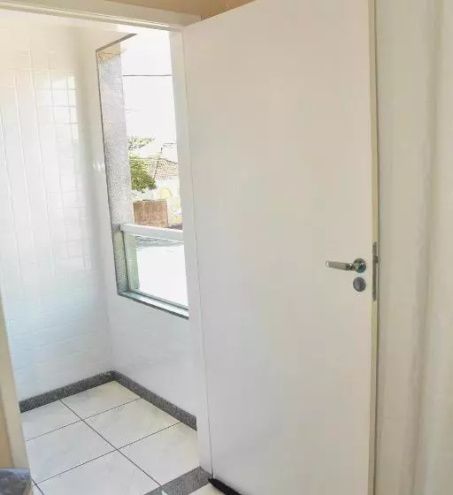 Otimo Apto Com Wi Fi Em Campos Dos Goytacazes Rj