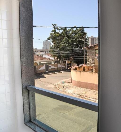 Otimo Apto Com Wi Fi Em Campos Dos Goytacazes Rj