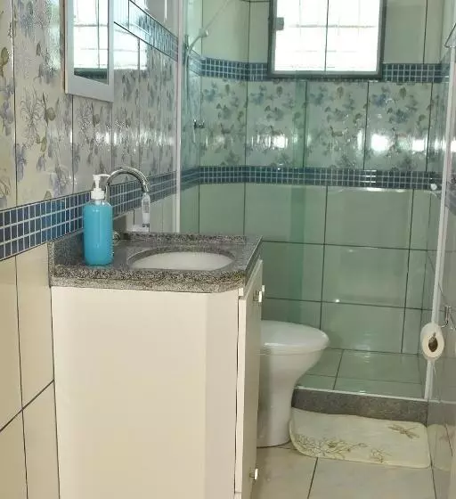 Otimo Apto Com Wi Fi Em Campos Dos Goytacazes Rj