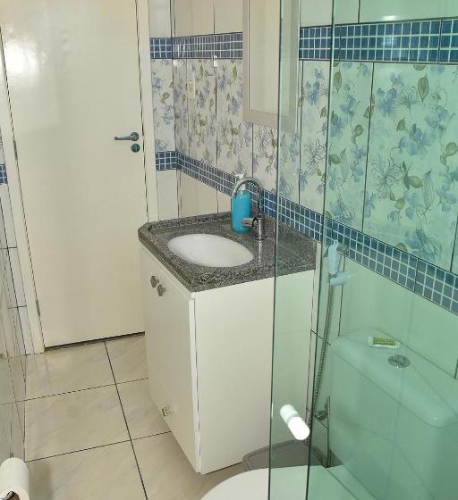 Otimo Apto Com Wi Fi Em Campos Dos Goytacazes Rj