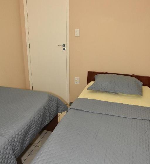 Otimo Apto Com Wi Fi Em Campos Dos Goytacazes Rj