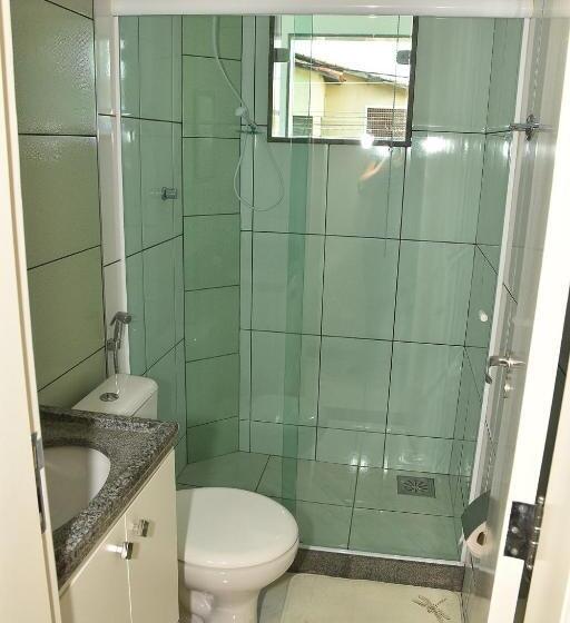 Otimo Apto Com Wi Fi Em Campos Dos Goytacazes Rj