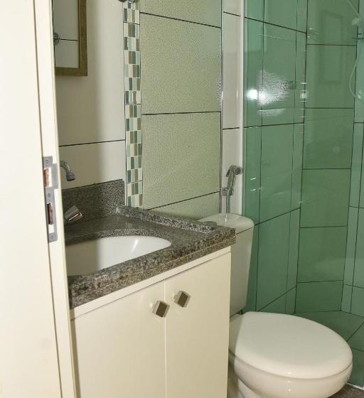 Otimo Apto Com Wi Fi Em Campos Dos Goytacazes Rj