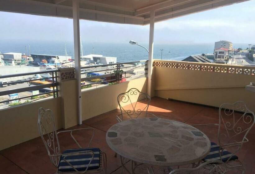 Paraiso Rias Baixas V Combarro