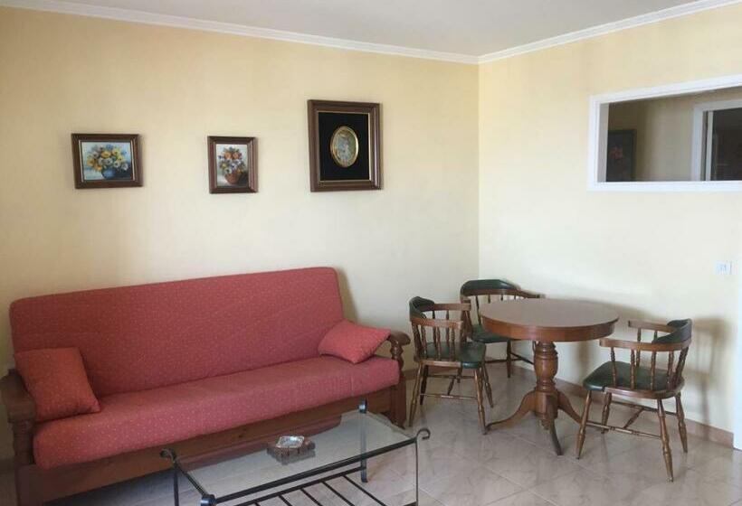 Paraiso Rias Baixas V Combarro