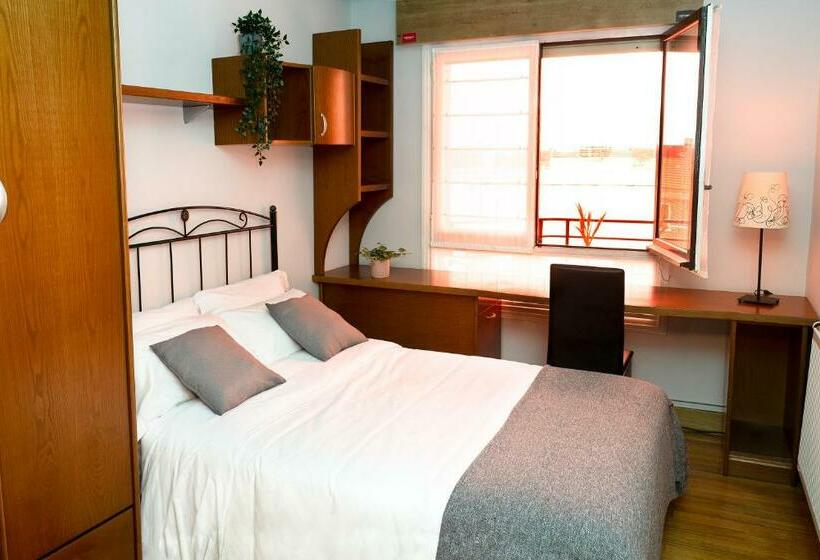 Sestao Apartamento Renovado Con Terraza Y Wifi