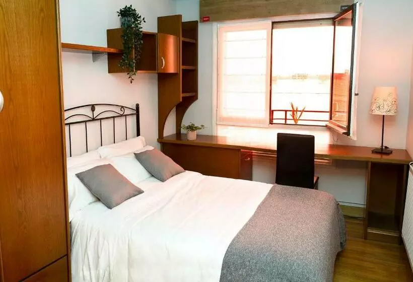 Sestao Apartamento Renovado Con Terraza Y Wifi