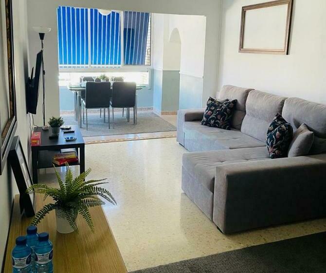 Stay Inn Caleta De Vélez