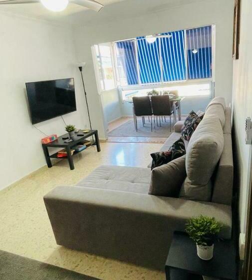 Stay Inn Caleta De Vélez