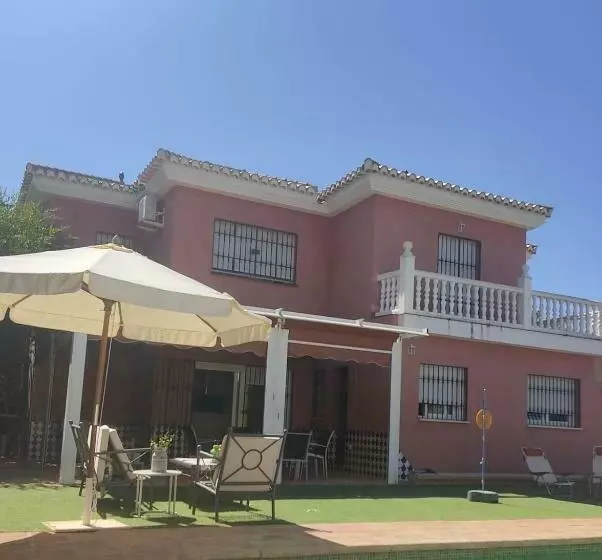 Villa 28 De Julio Casa Rural Con Piscina En Granada