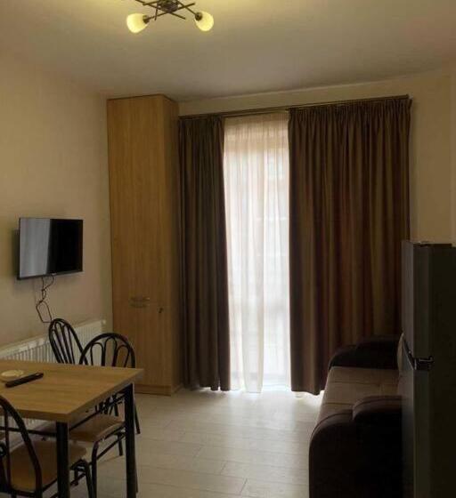 1 Bedroom Appartment In The Centre Of Bakuriani 3